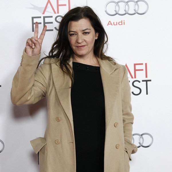 Lynne Ramsay