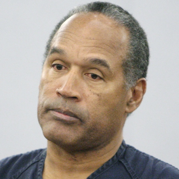 O.J. Simpson
