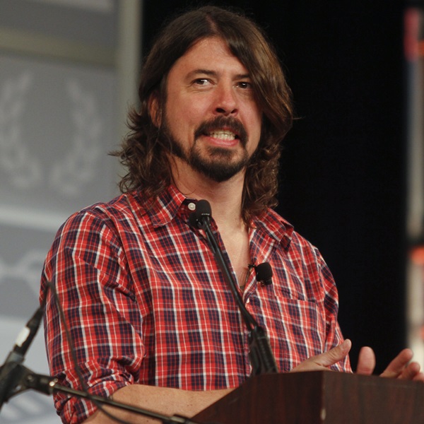 Dave Grohl