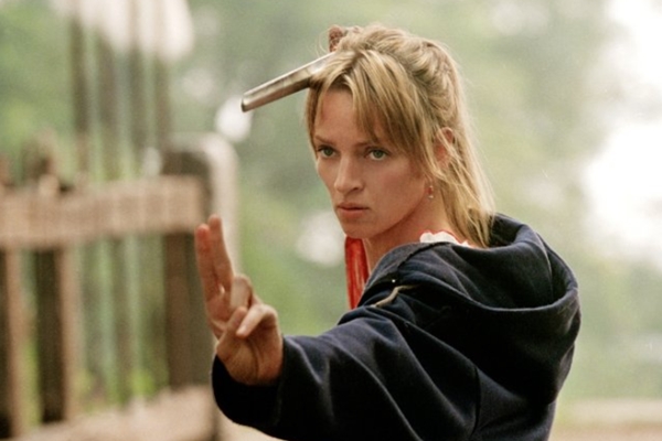 Galeria Vingança: Abre