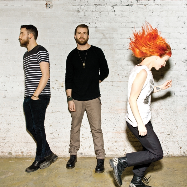 Paramore