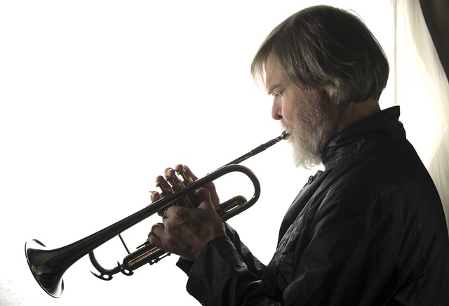 Galeria Músicos Esquizofrênicos – Tom Harrell
