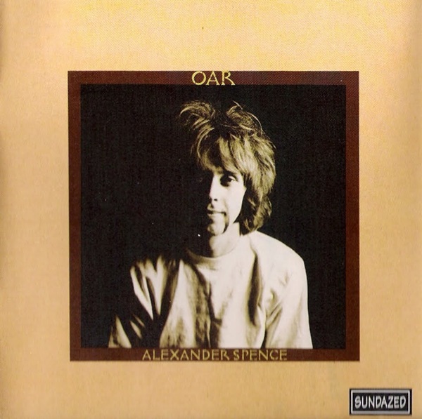 Galeria Músicos Esquizofrênicos – Alexander “Skip” Spence