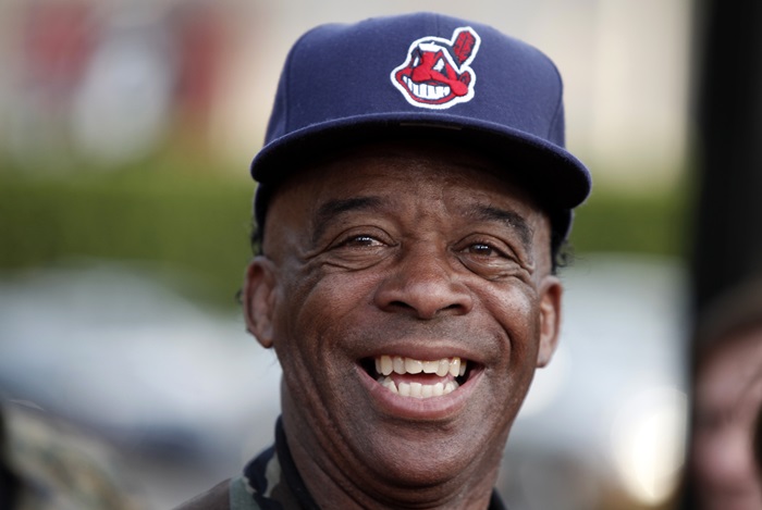 Galeria Músicos Esquizofrênicos – Nathaniel Ayers