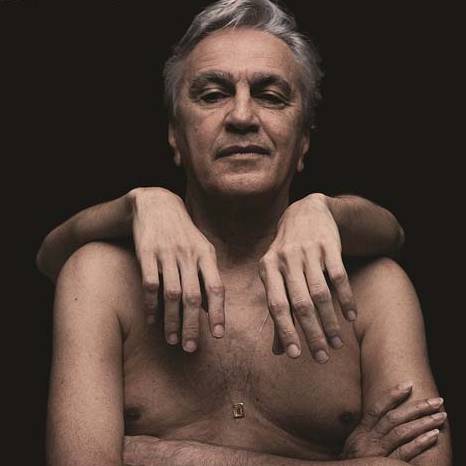 Caetano Veloso