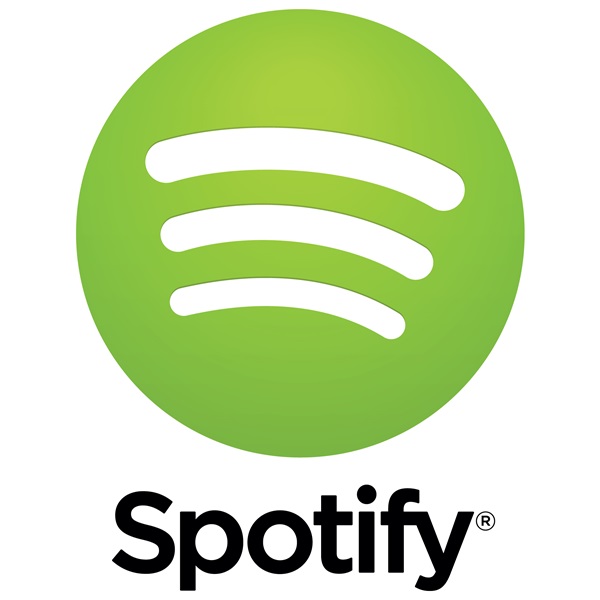 Logo da empresa Spotify