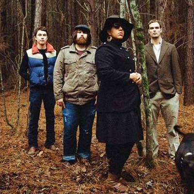 Alabama Shakes