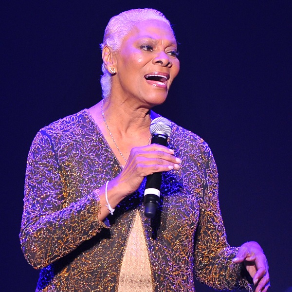 Dionne Warwick