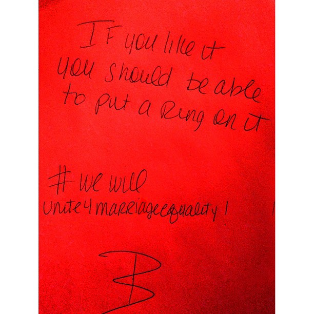 Beyoncé - Instagram