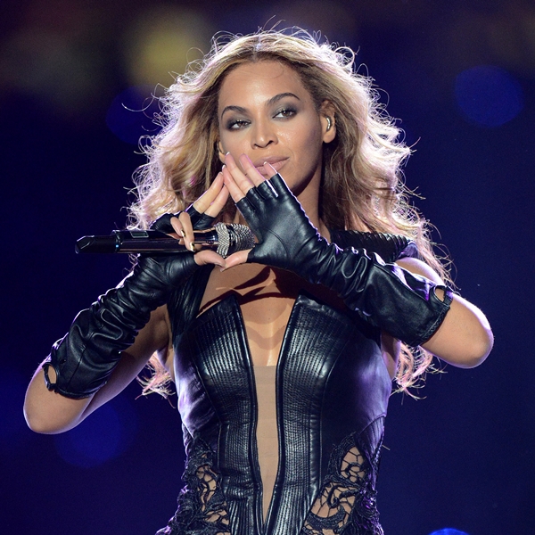 A cantora Beyoncé decidiu mostrar o seu apoio ao casamento de pessoas do mesmo sexo através da sua conta no Instagram.