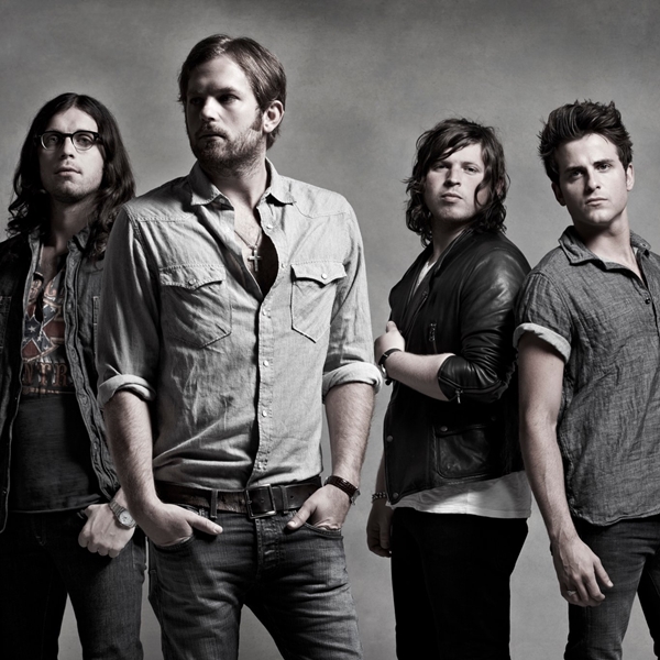 Kings of Leon