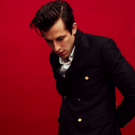 Mark Ronson