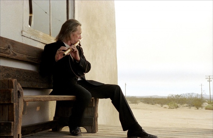 Galeria – Personagens de Tarantino - Bill (David Carradine)