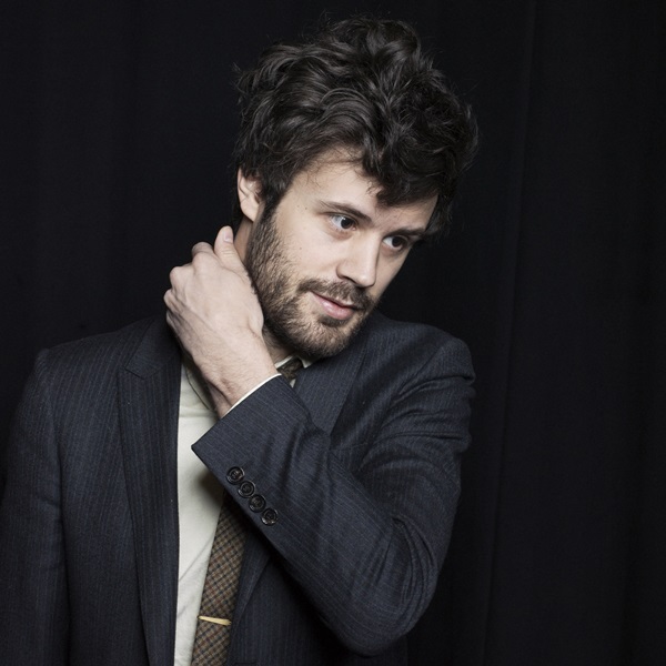 Michael Angelakos - Passion Pit