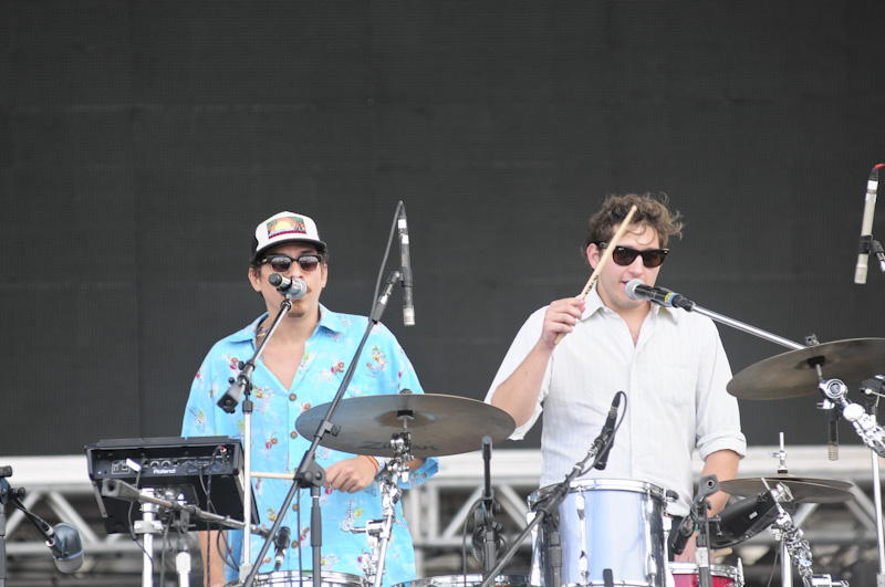 Lollapalooza - Holger