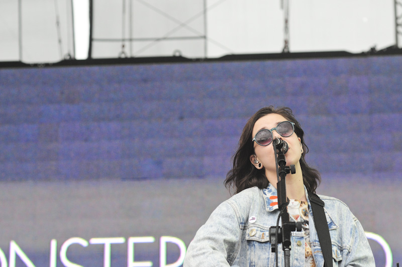 Lollapalooza - Of Monsters of Men