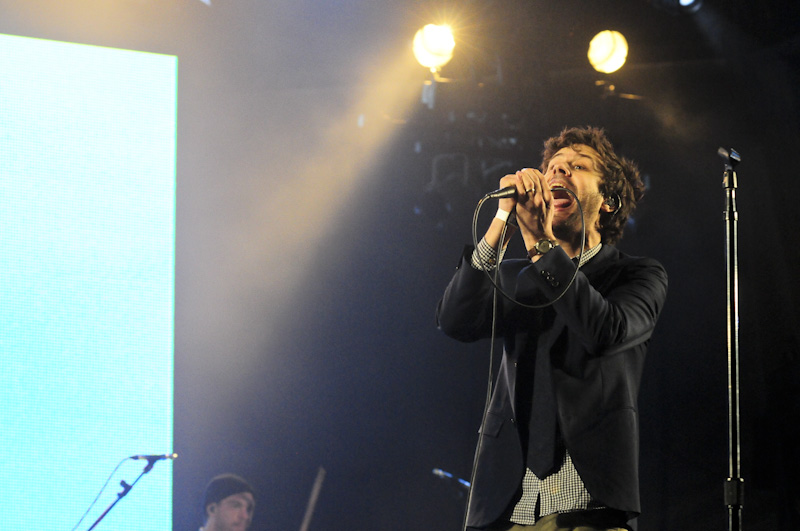 Lollapalooza - Passion Pit