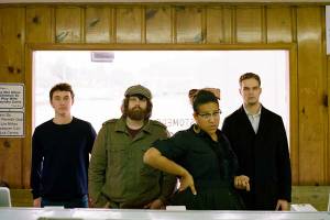 Alabama Shakes