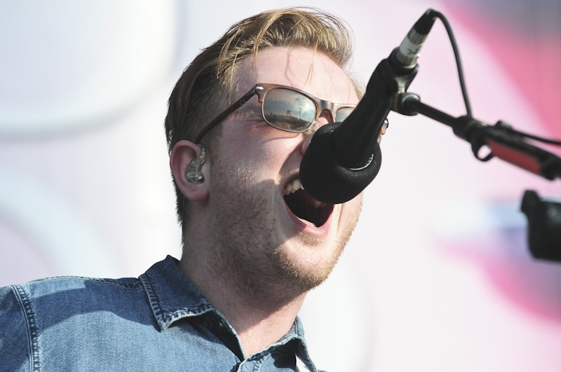 Two Door Cinema Club