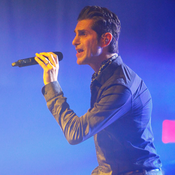 Perry Farrell
