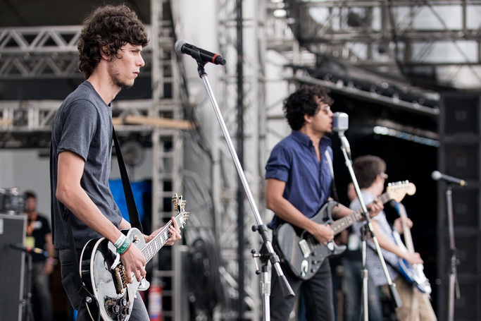 Vivendo do Ócio - galeria