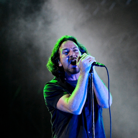 Pearl Jam - galeria