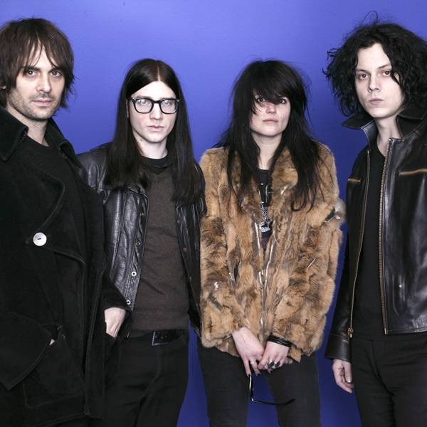 Dead Weather