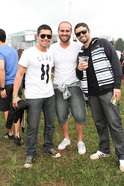 Levi's - Lollapalooza