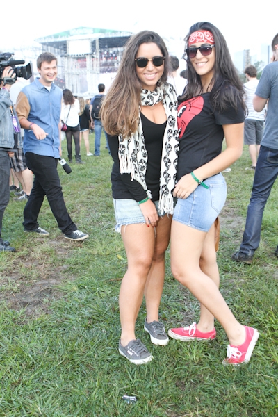 Levi's - Lollapalooza