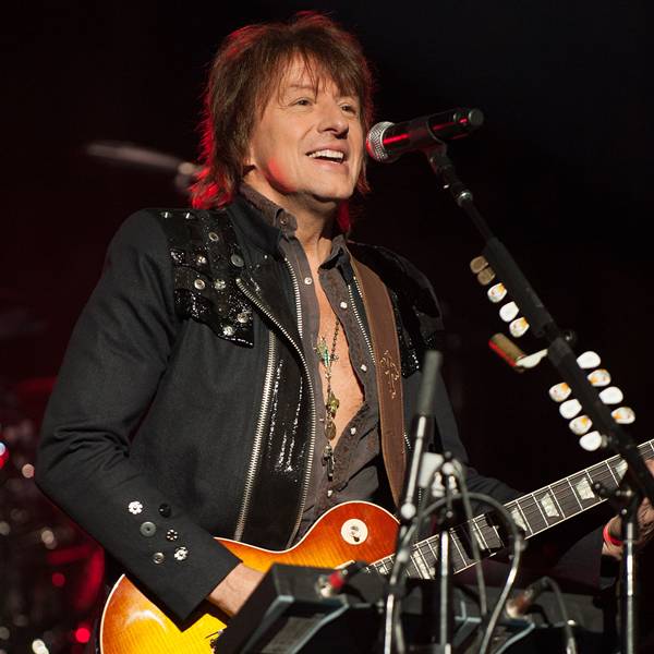 Richie Sambora