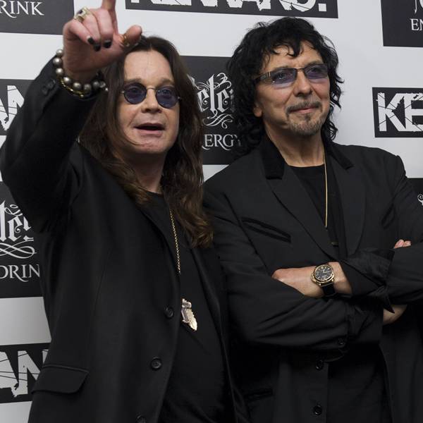 Black Sabbath