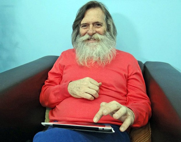 Galeria - José de Abreu