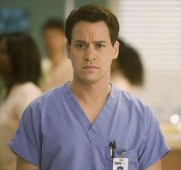 Galeria - T.R. Knight