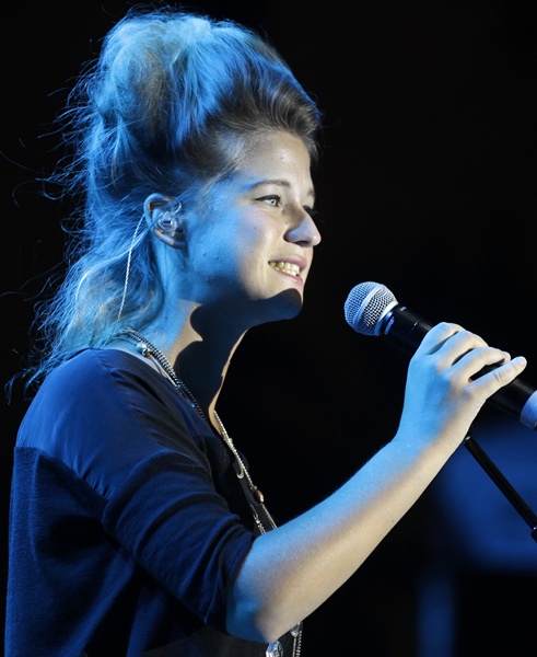 Selah Sue