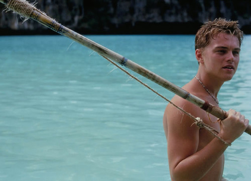 Galeria – turismo no cinema – A Praia