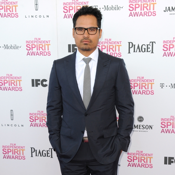 Michael Pena