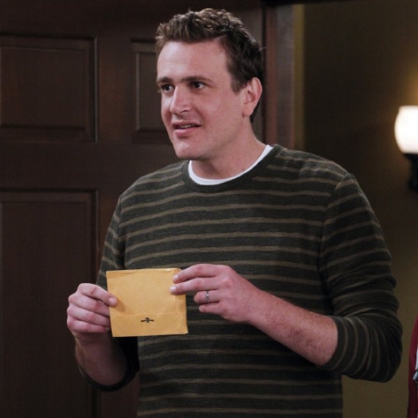 Jason Segel