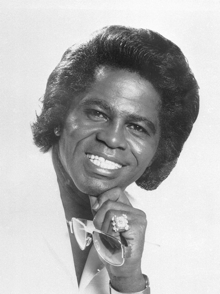 James Brown