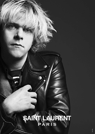 Ariel Pink - Saint Laurent