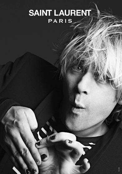 Ariel Pink - Saint Laurent