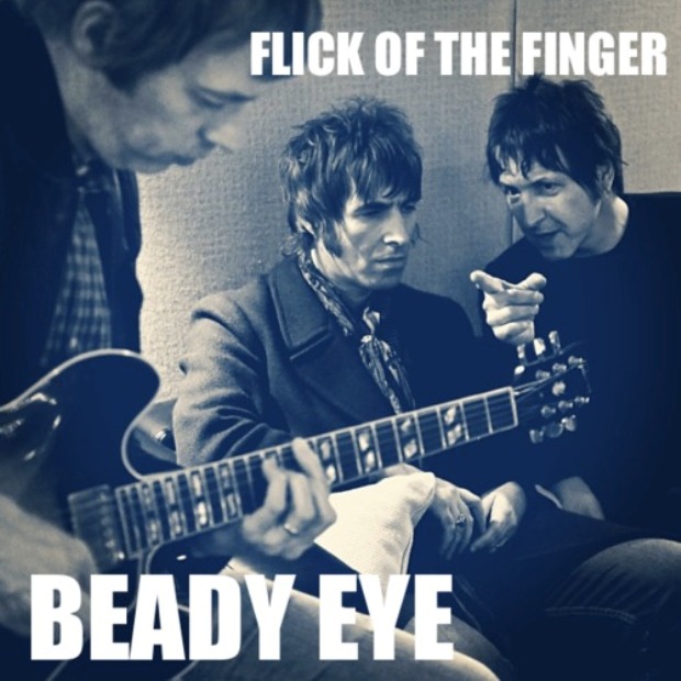 Beady Eye