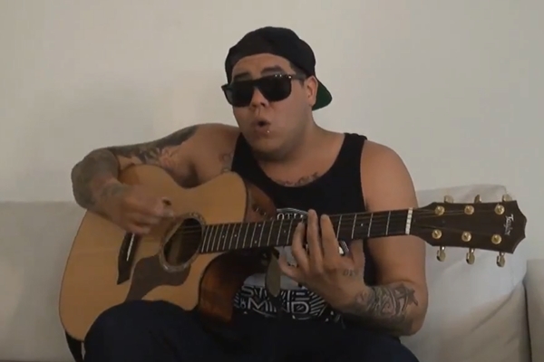 Sublime With Rome