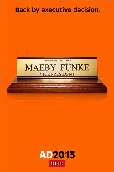 Arrested Development