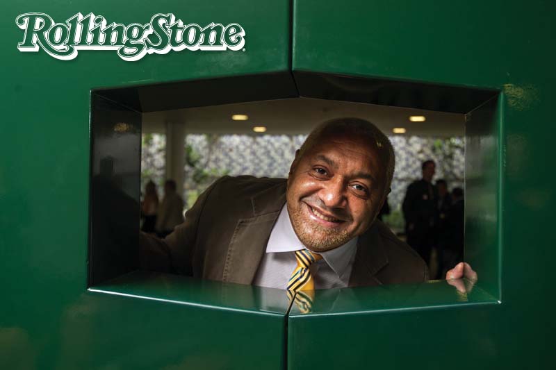 CARA LIMPA Tiririca em Brasília: não mais um peixe fora d’água