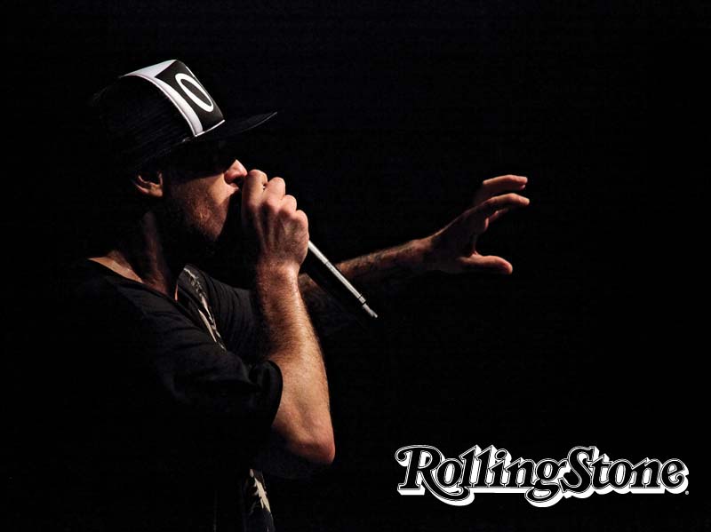 MEU NOVO MUNDO Chorão, morto aos 42 anos: a tragédia revelou as fraquezas do cantor, mas deverá reforçar o mito para futuras gerações de fãs