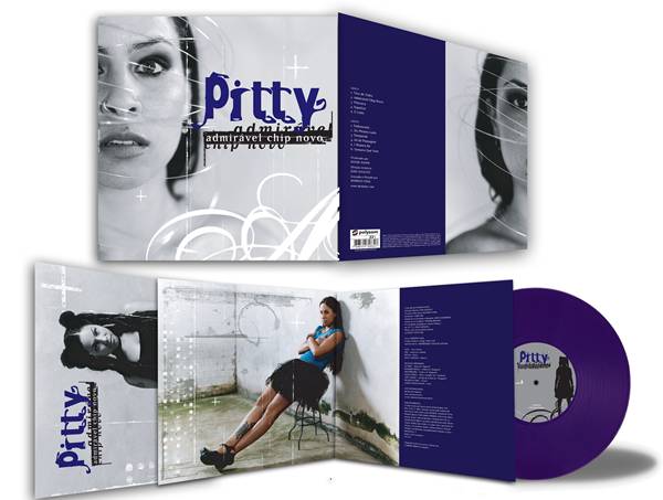 Pitty - Admirável Chip Novo