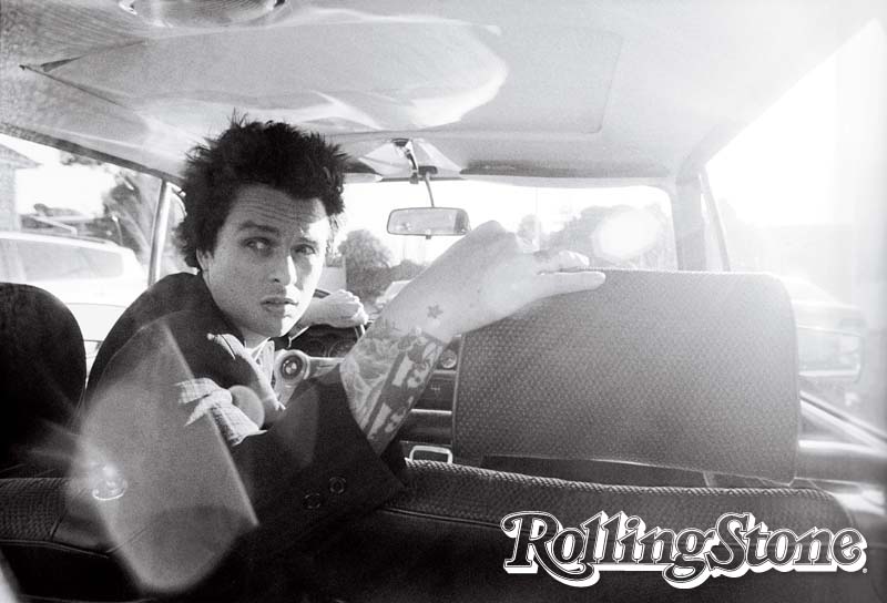 PERDIDO “Achei que todo mundo estava entendendo a piada. Mas eu era a piada”