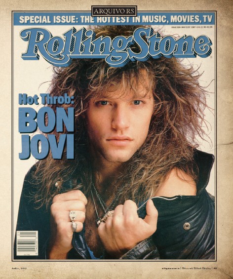 Reportagem publicada originalmente na edição 500 da RS EUA (Maio de 1987)