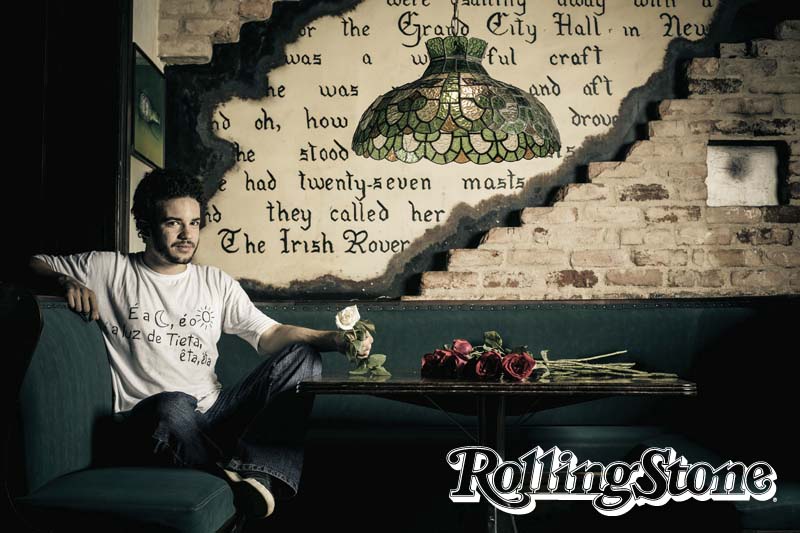 NA COVA DOS LEÕES Para Somos Tão Jovens, Mendonça precisou aprender a cantar como Renato Russo