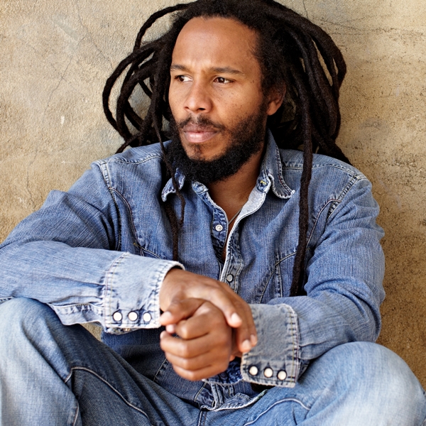 Ziggy Marley